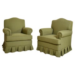 Armchairs