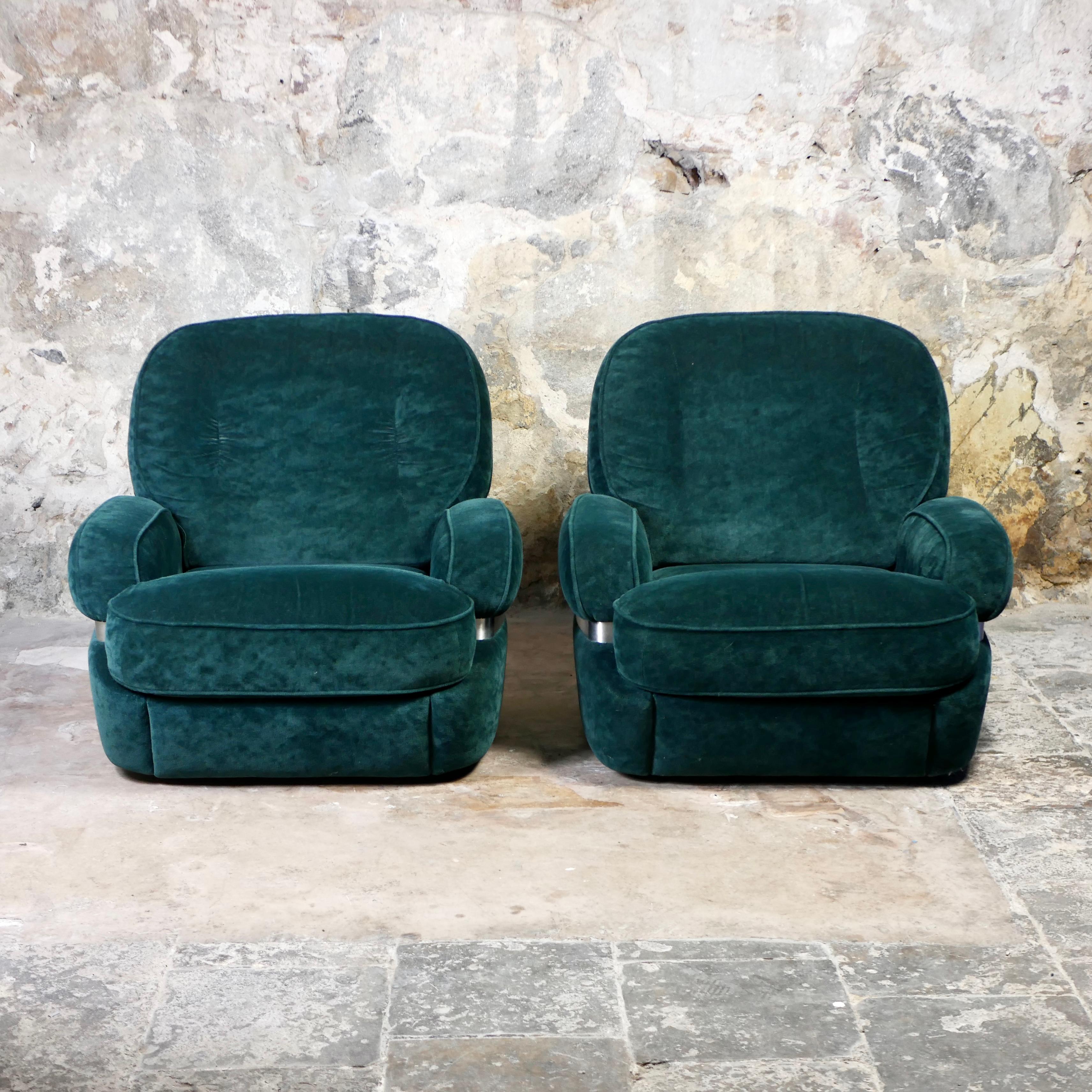 fauteuil beka