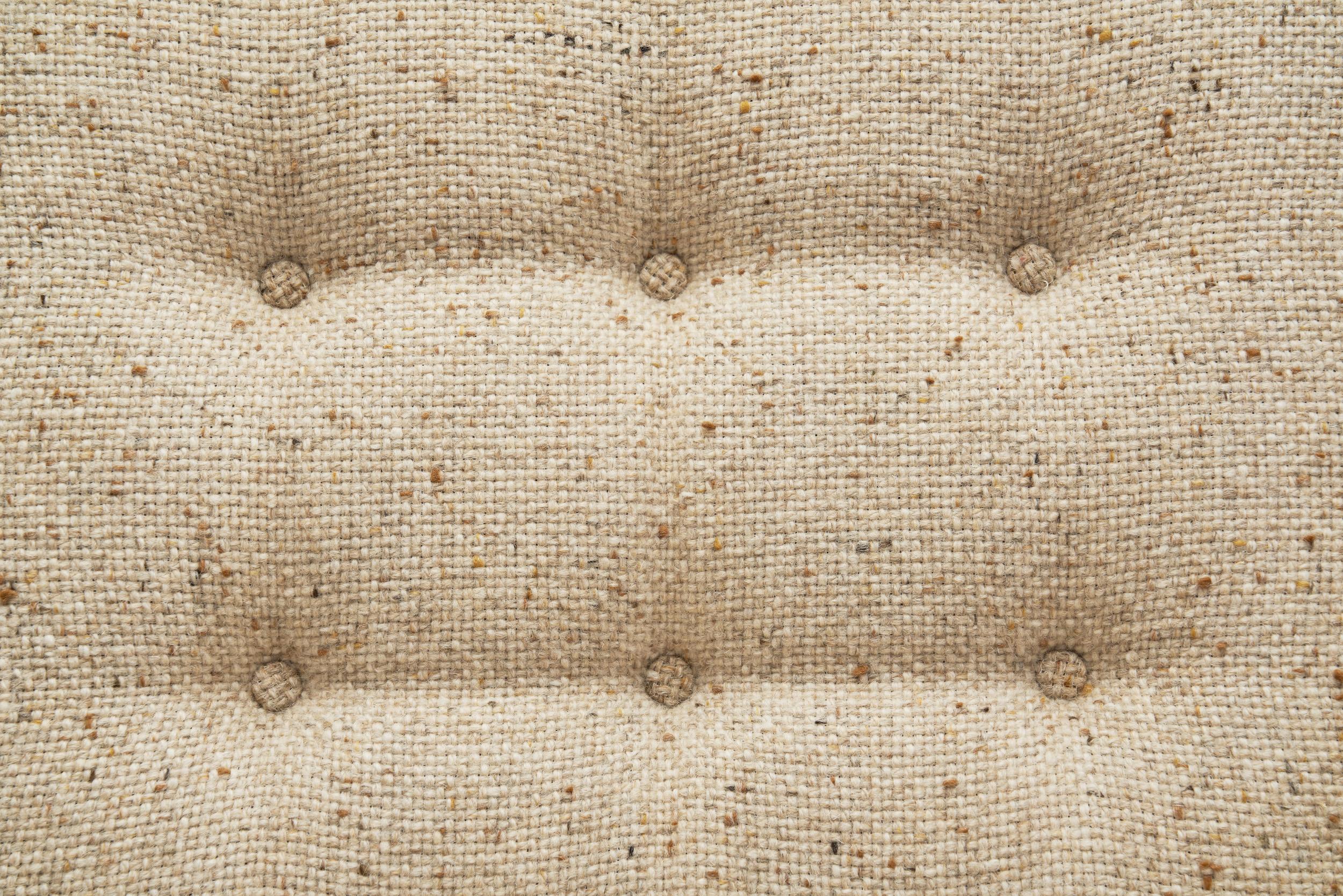 Paire de chaises longues Grégoire par Guillerme et Chambron, France années 1960 en vente 6