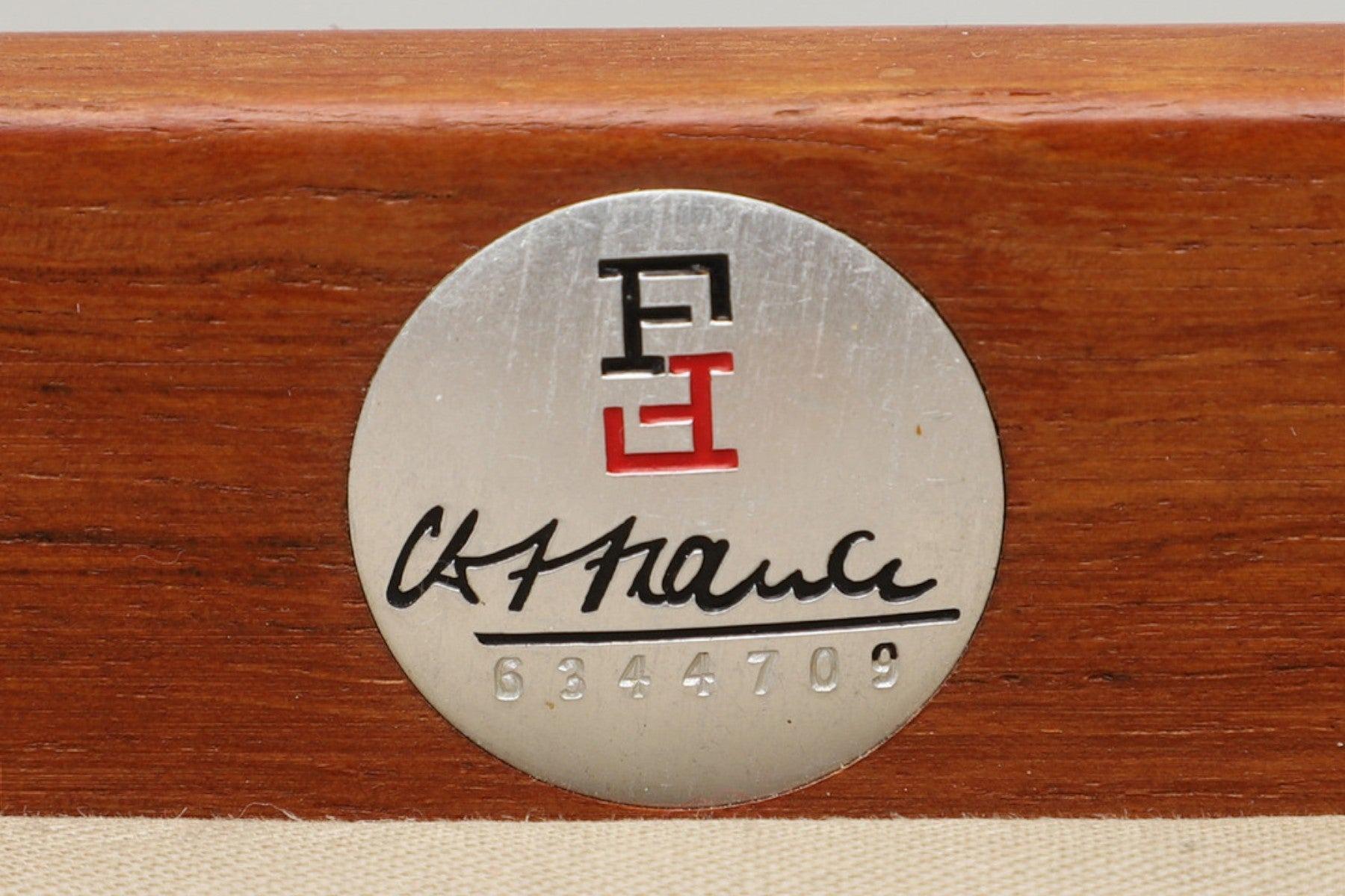 Danish Pair of Grete Jalk 