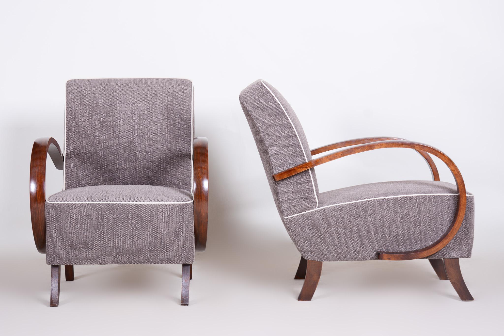 refurbished armchairs