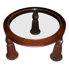 Pair Of Grosfeld House Cocktail Tables