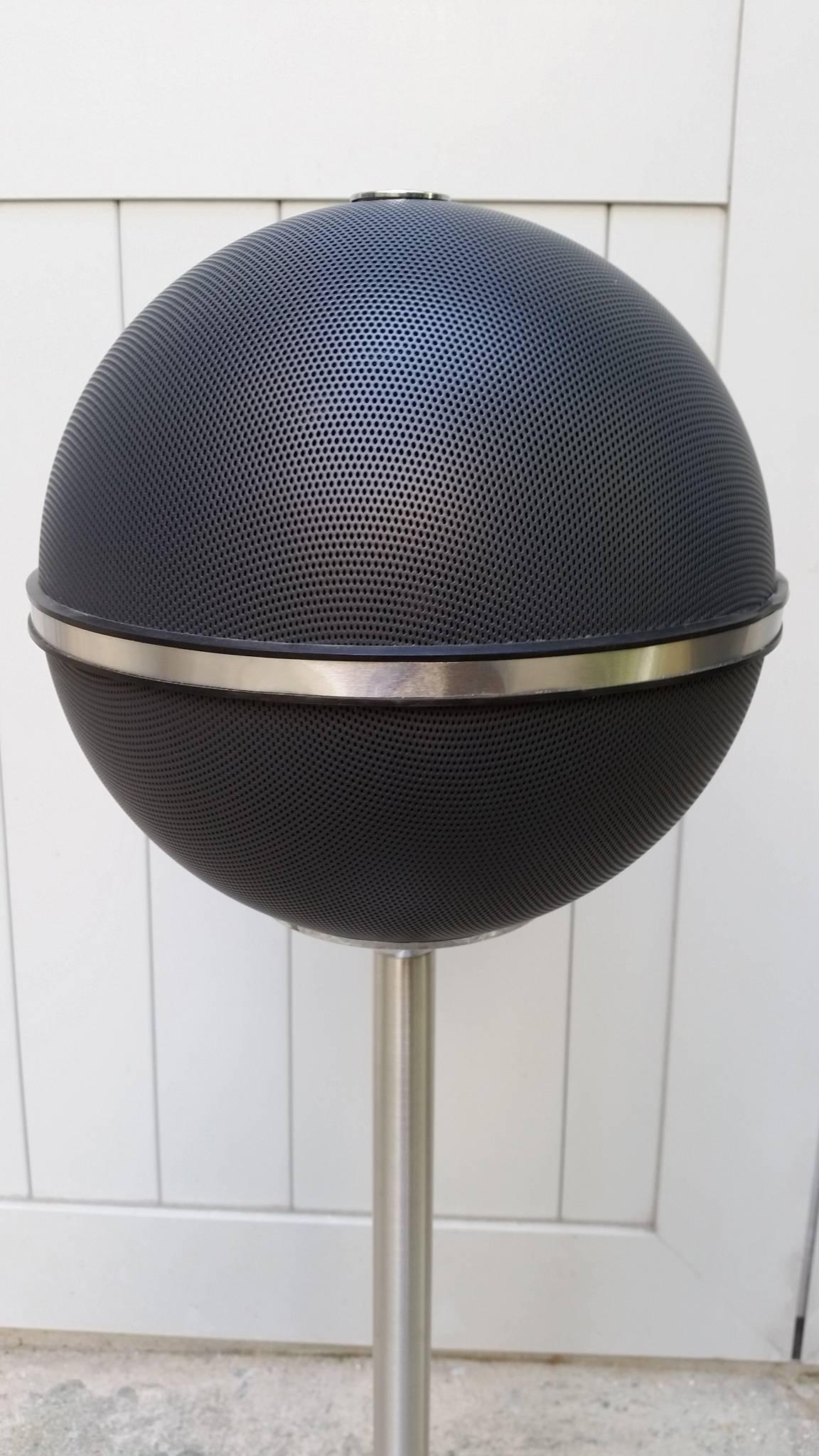 Paire de Grundig Audiorama 5000 Black 2