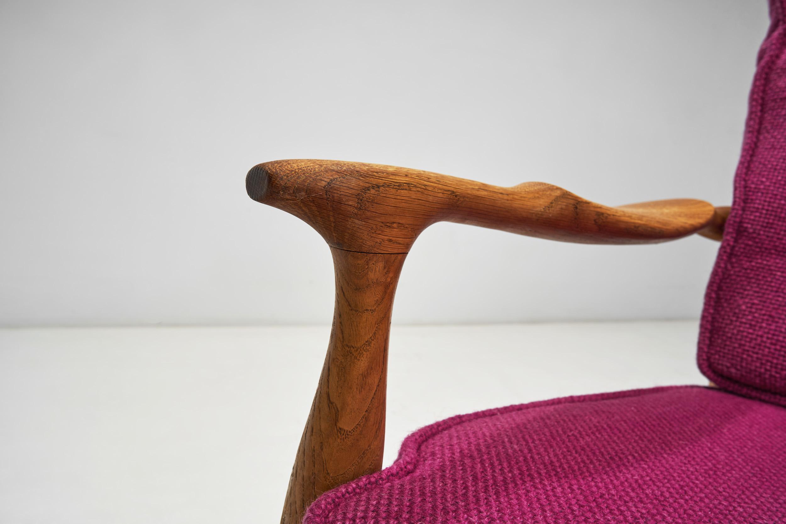 Pair of Guillerme et Chambron 
