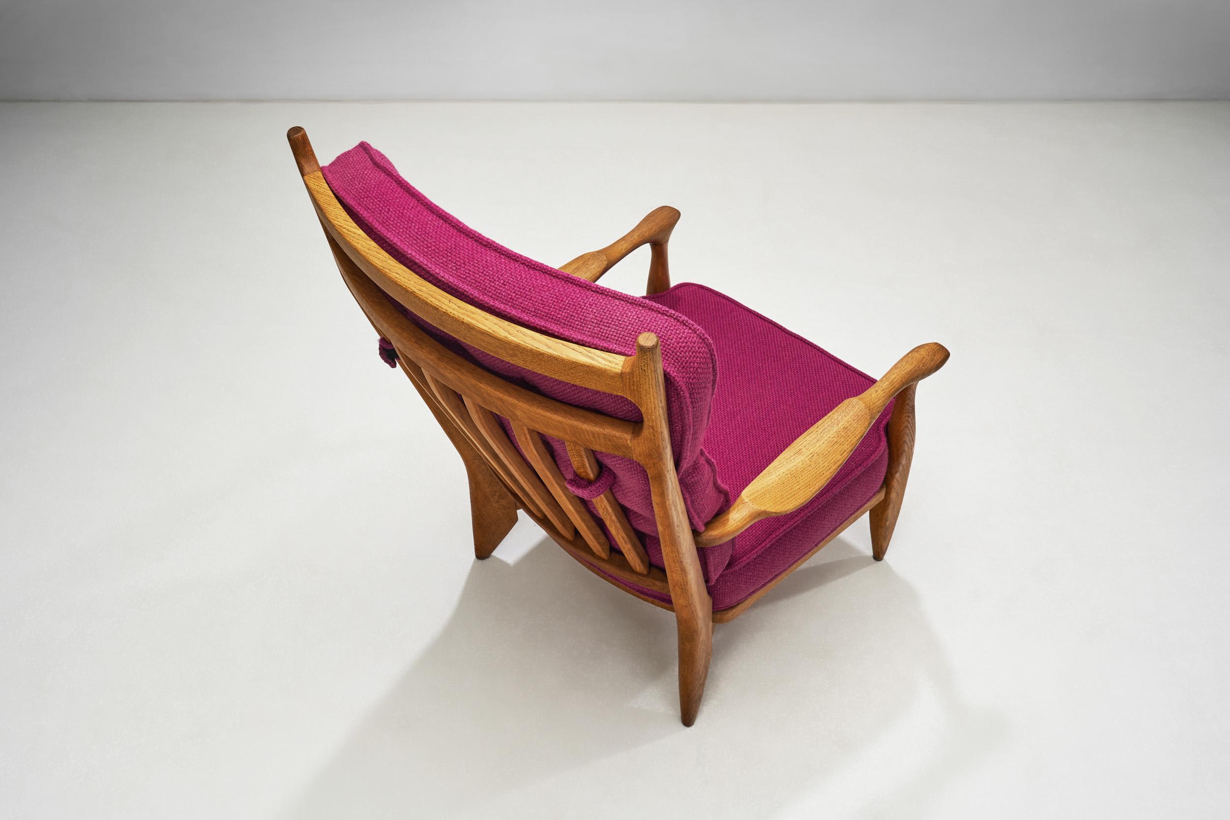 Fabric Pair of Guillerme et Chambron 