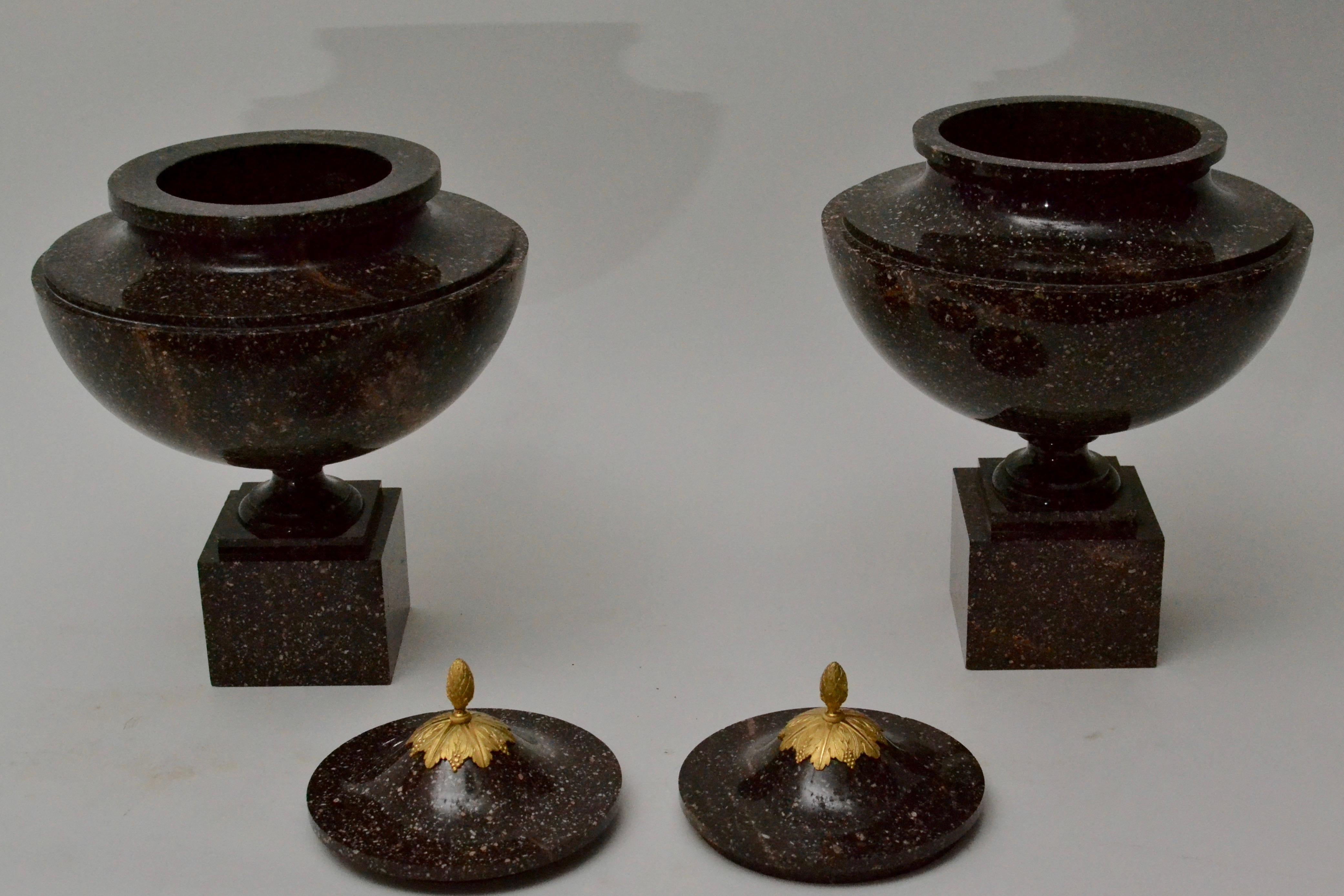 19th Century Pair of Gustavian 
