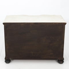Pair of Gustavian Commodes, circa 1890