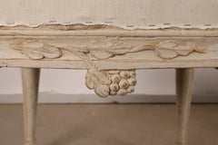 Pair of Gustavian Stools
