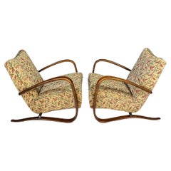 Armchairs