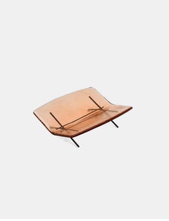 Pair of Hakou B Trays by Mason Editions
