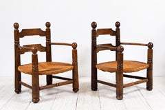 Pair of Hamam Armchairs