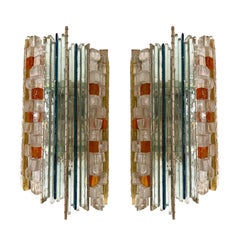 Wall Lights and Sconces