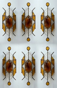 Lampade e applique da parete