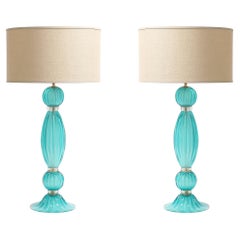 Table Lamps