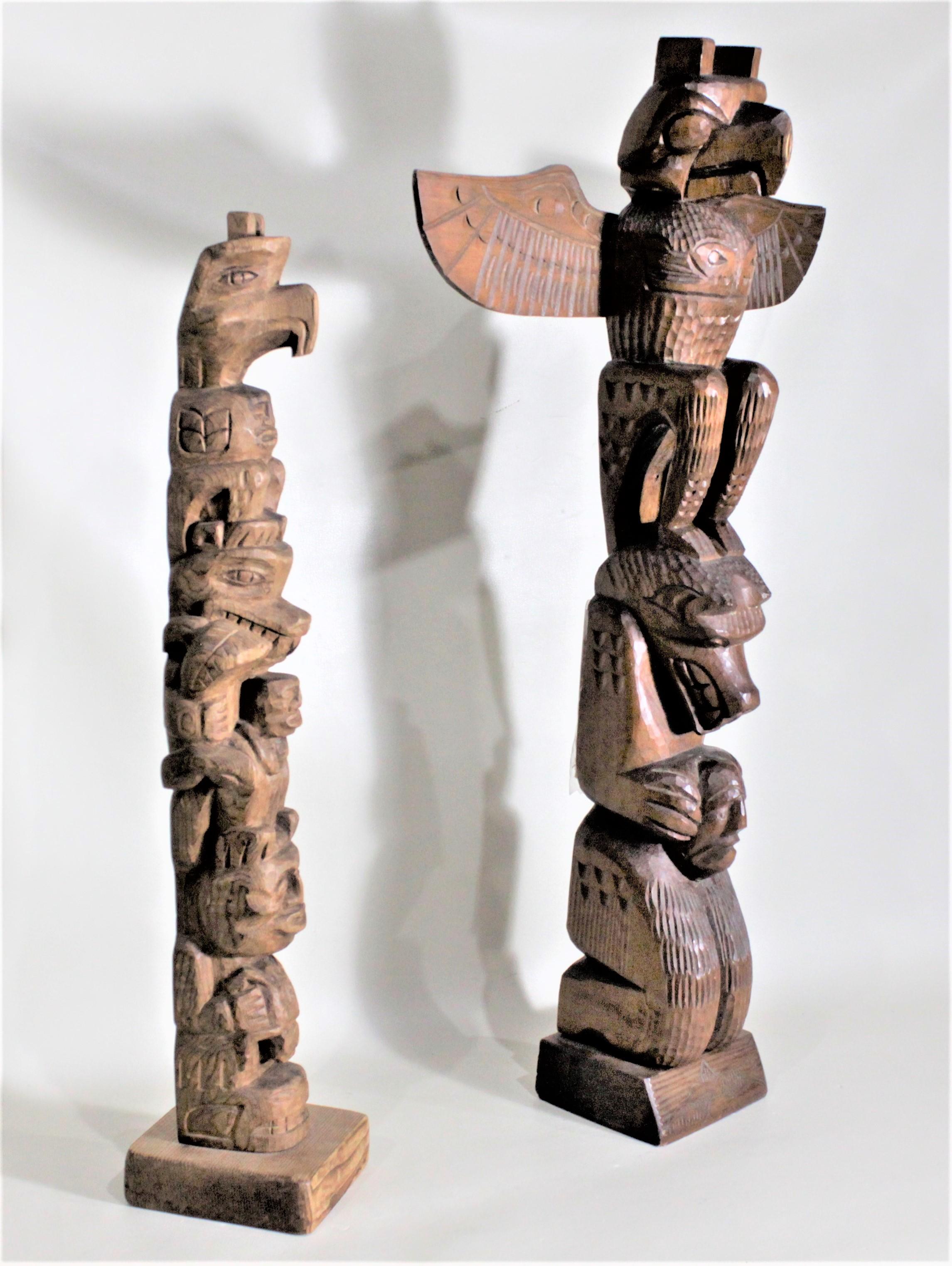 gimi totem