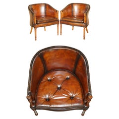 Armchairs