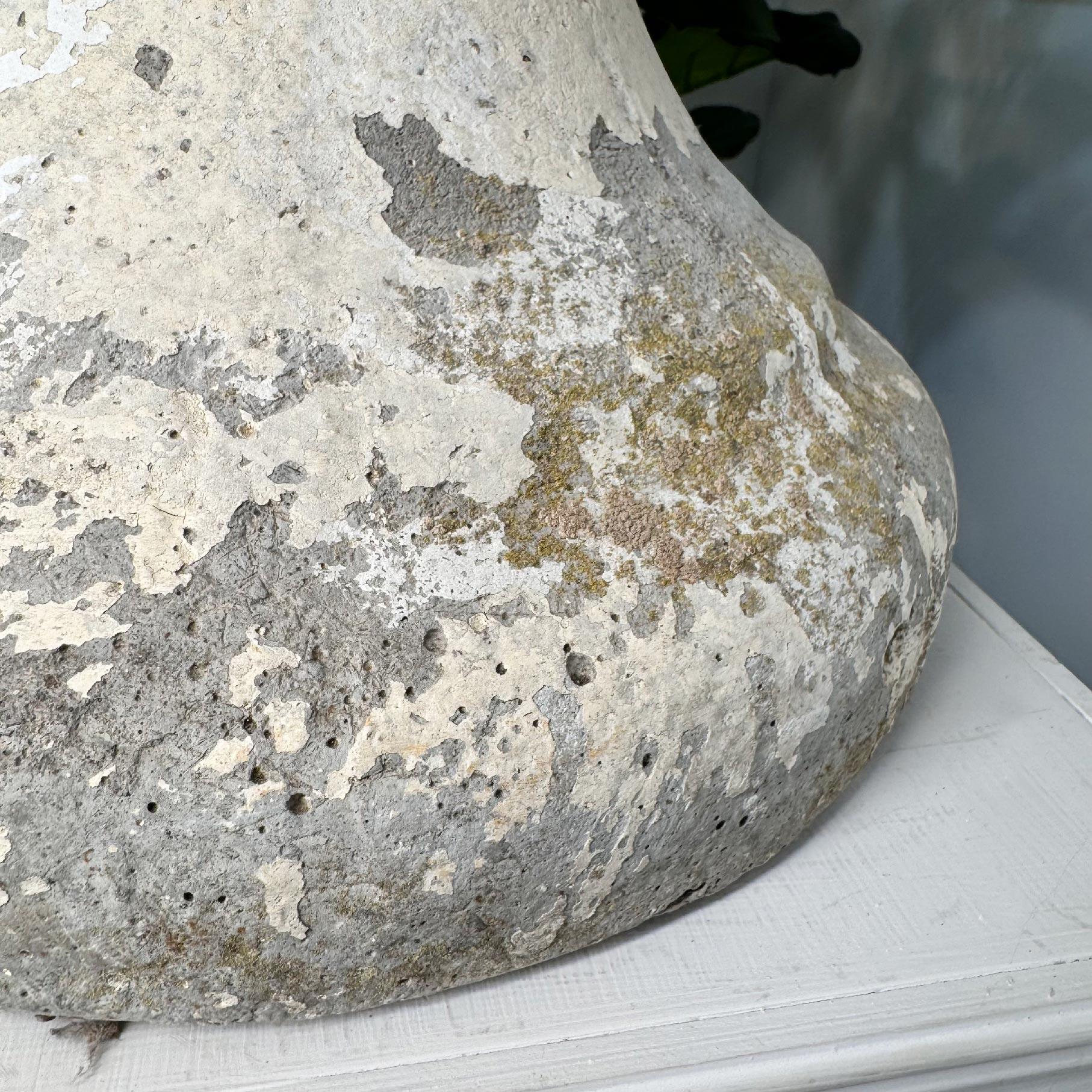 Paar handgefertigte französische Gartenbrunnen aus dem frühen 20. (Zusammensetzung) im Angebot