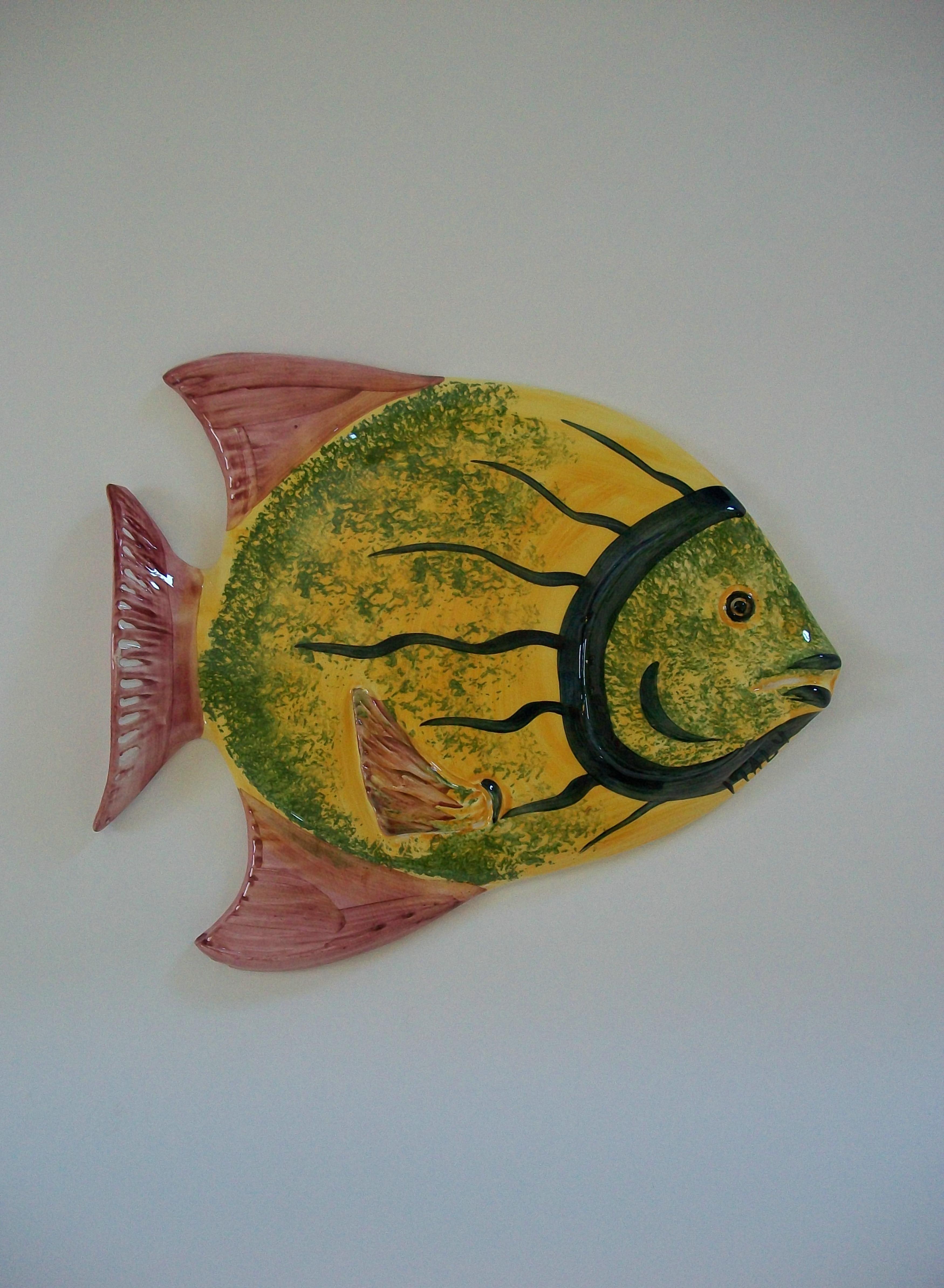 Paire d'appliques murales 