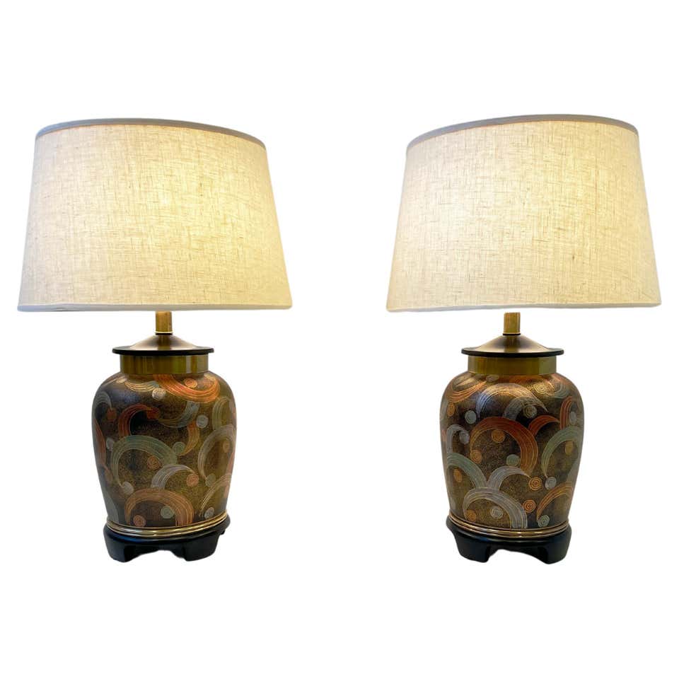 Frederick Cooper Table Lamps - 82 For Sale at 1stDibs | frederick ...