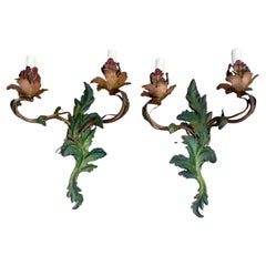 Wall Lights and Sconces