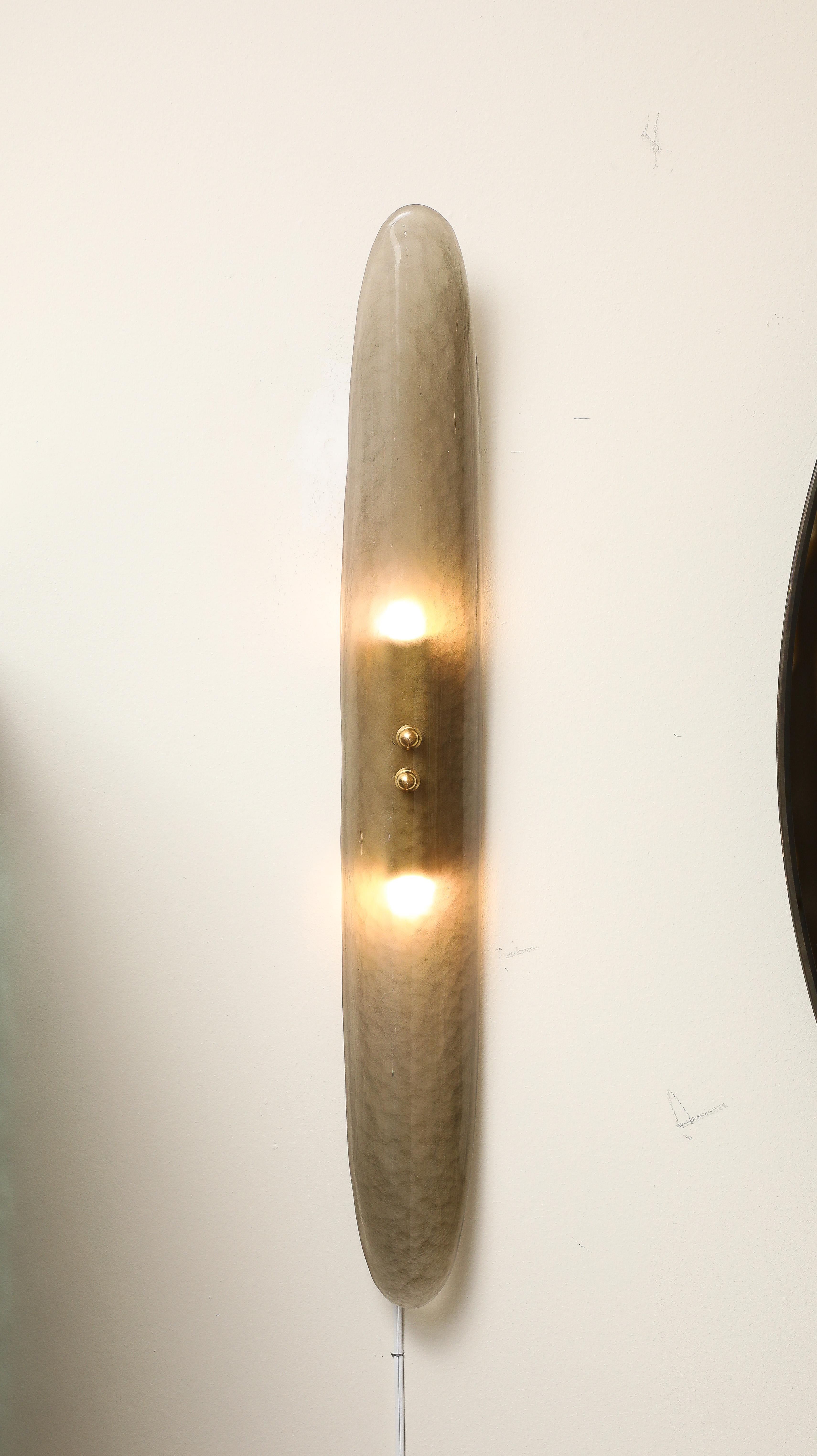 Coppia di lampade 