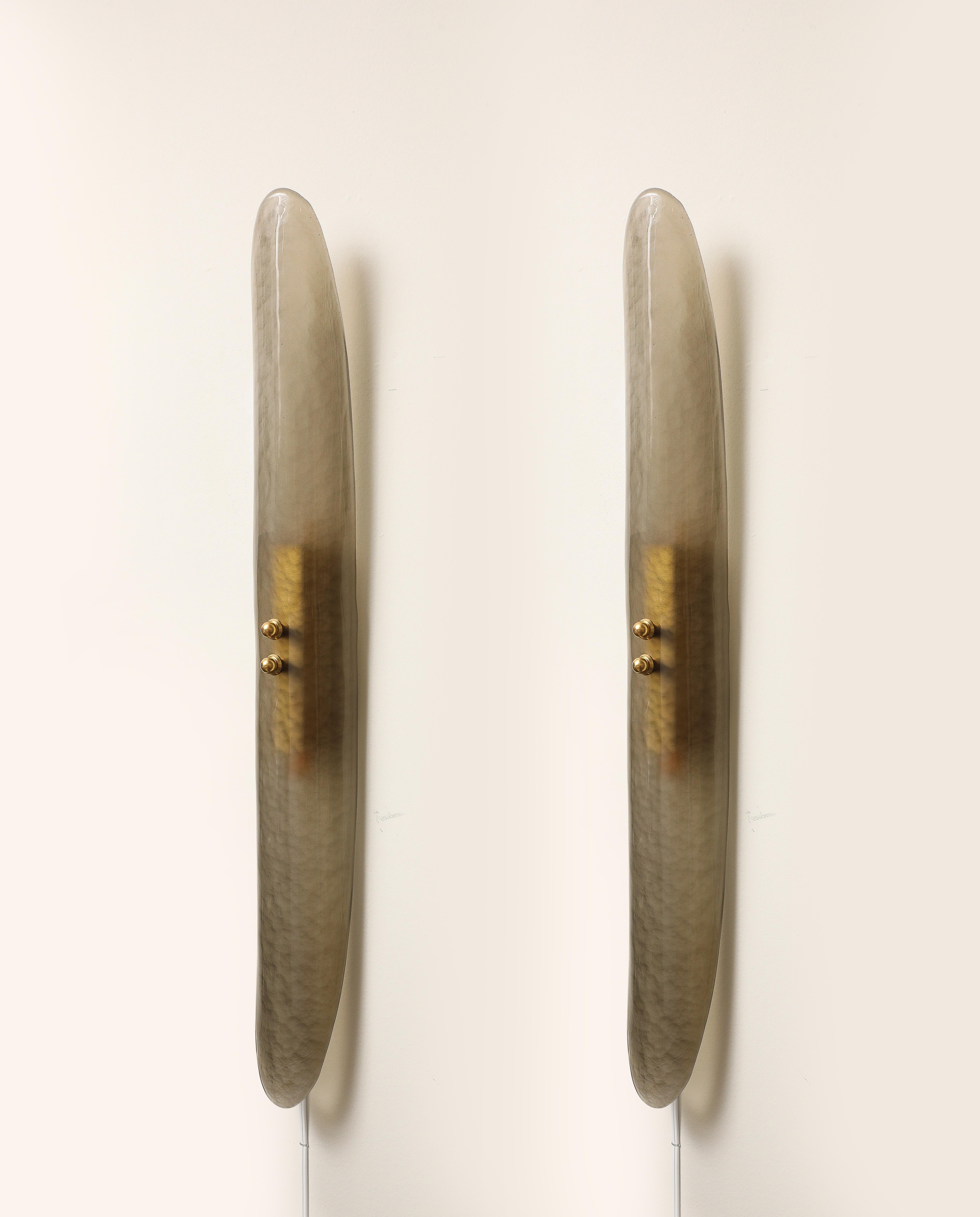 Coppia di lampade 