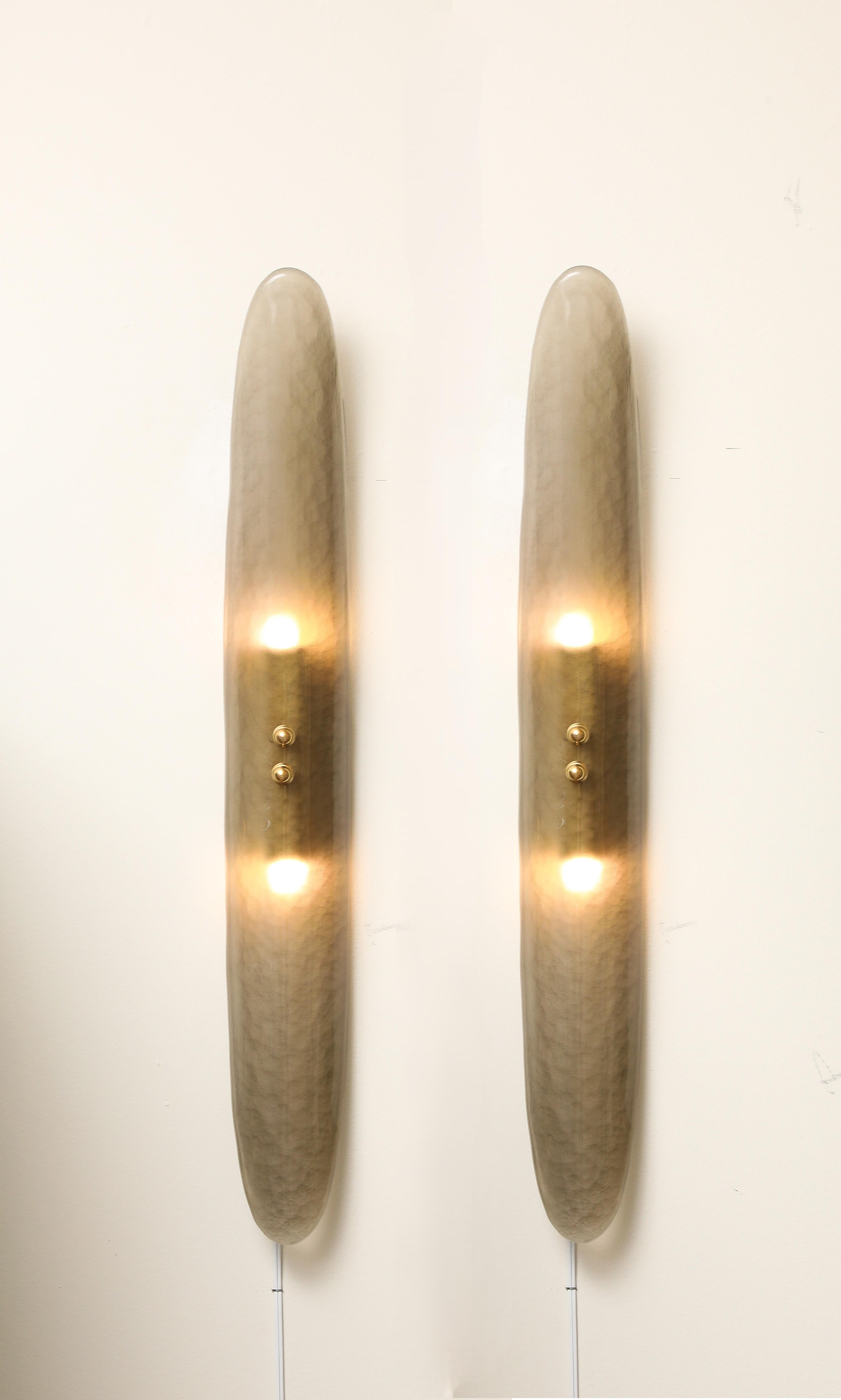 Coppia di lampade 