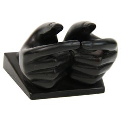 1960s Sculptures