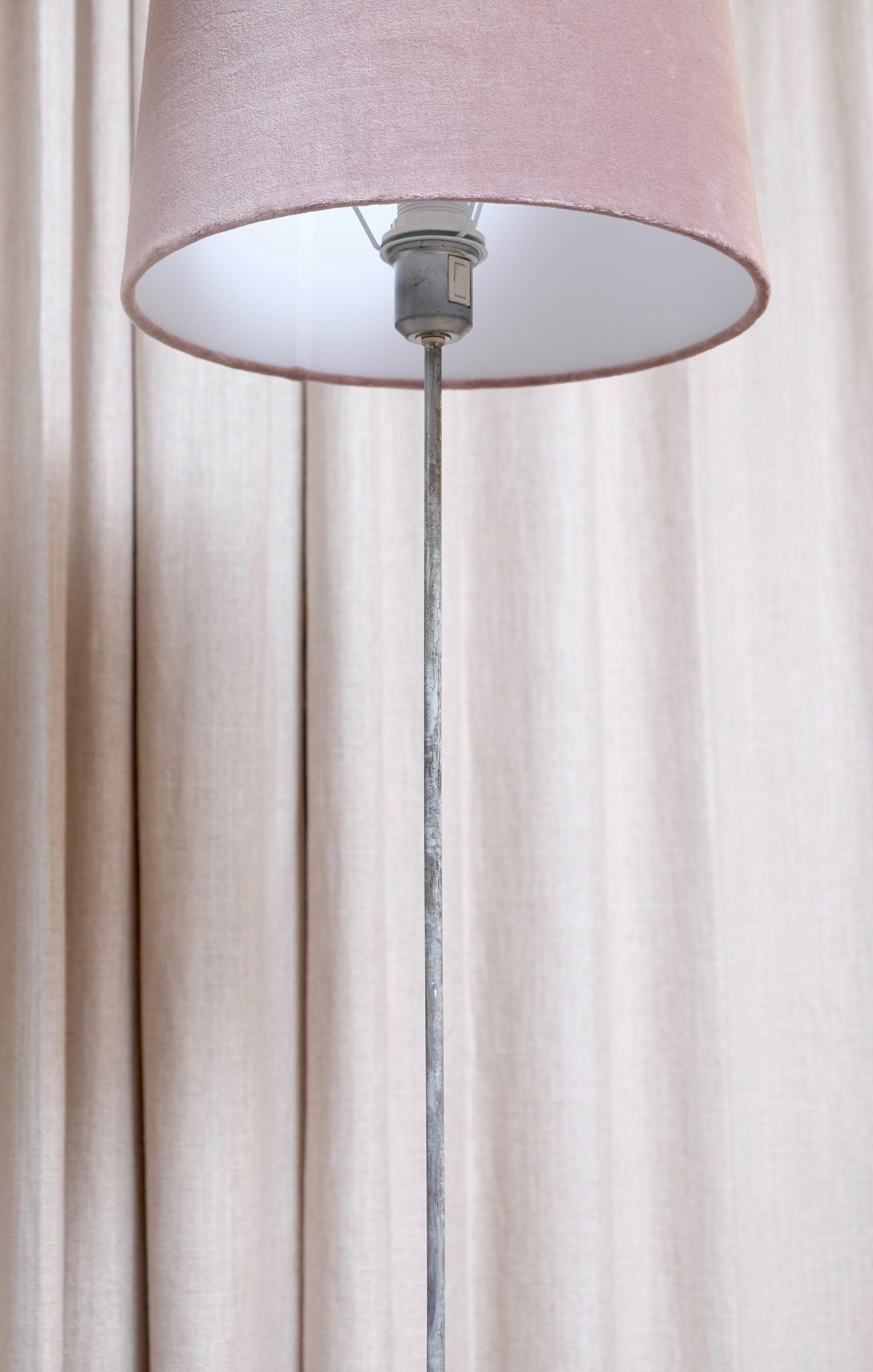 Pair of Hans-Agne Jakobsson Floor Lamps, 1960s 2