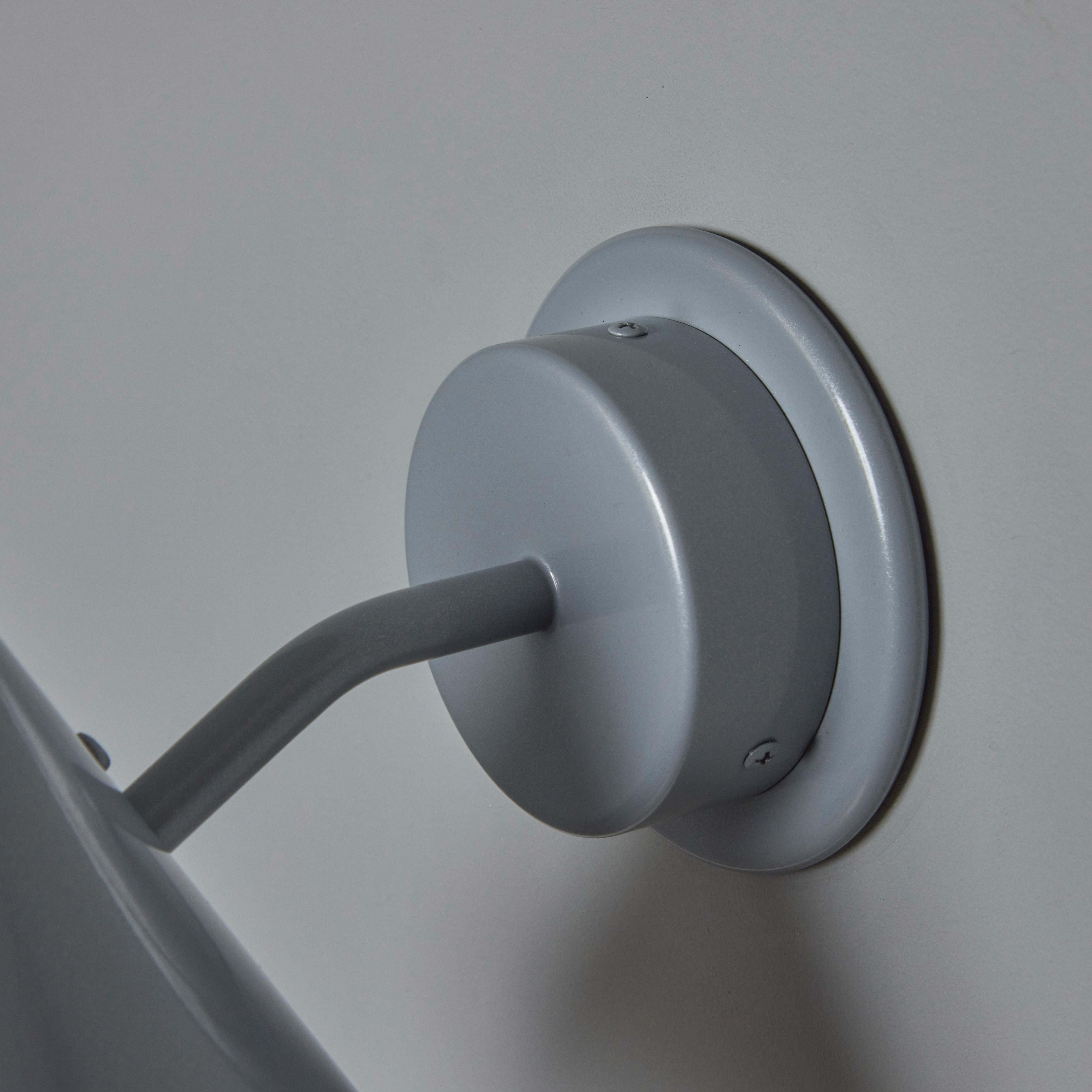 Coppia di lampade da esterno 