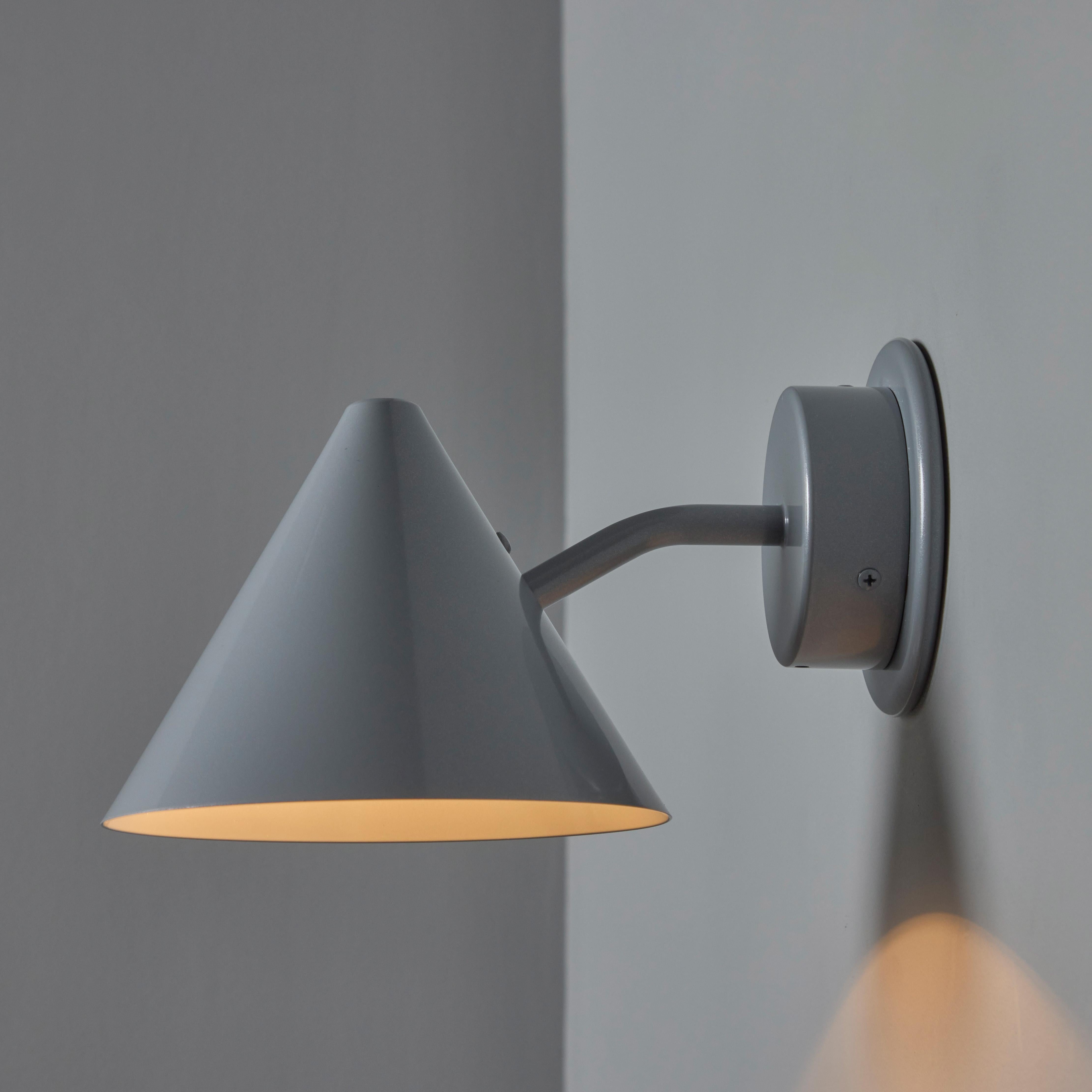 Coppia di lampade da esterno 