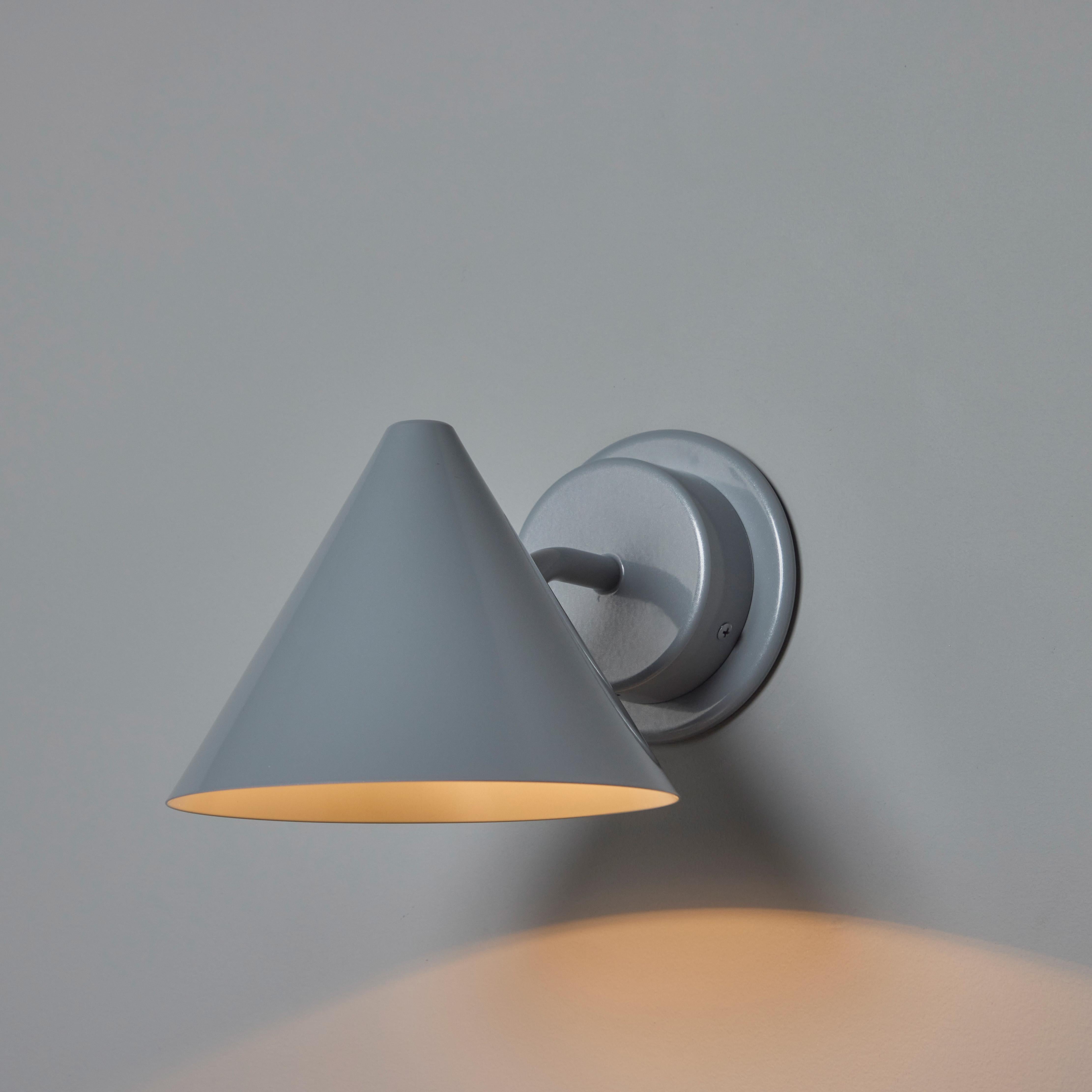XXI secolo e contemporaneo Coppia di lampade da esterno 