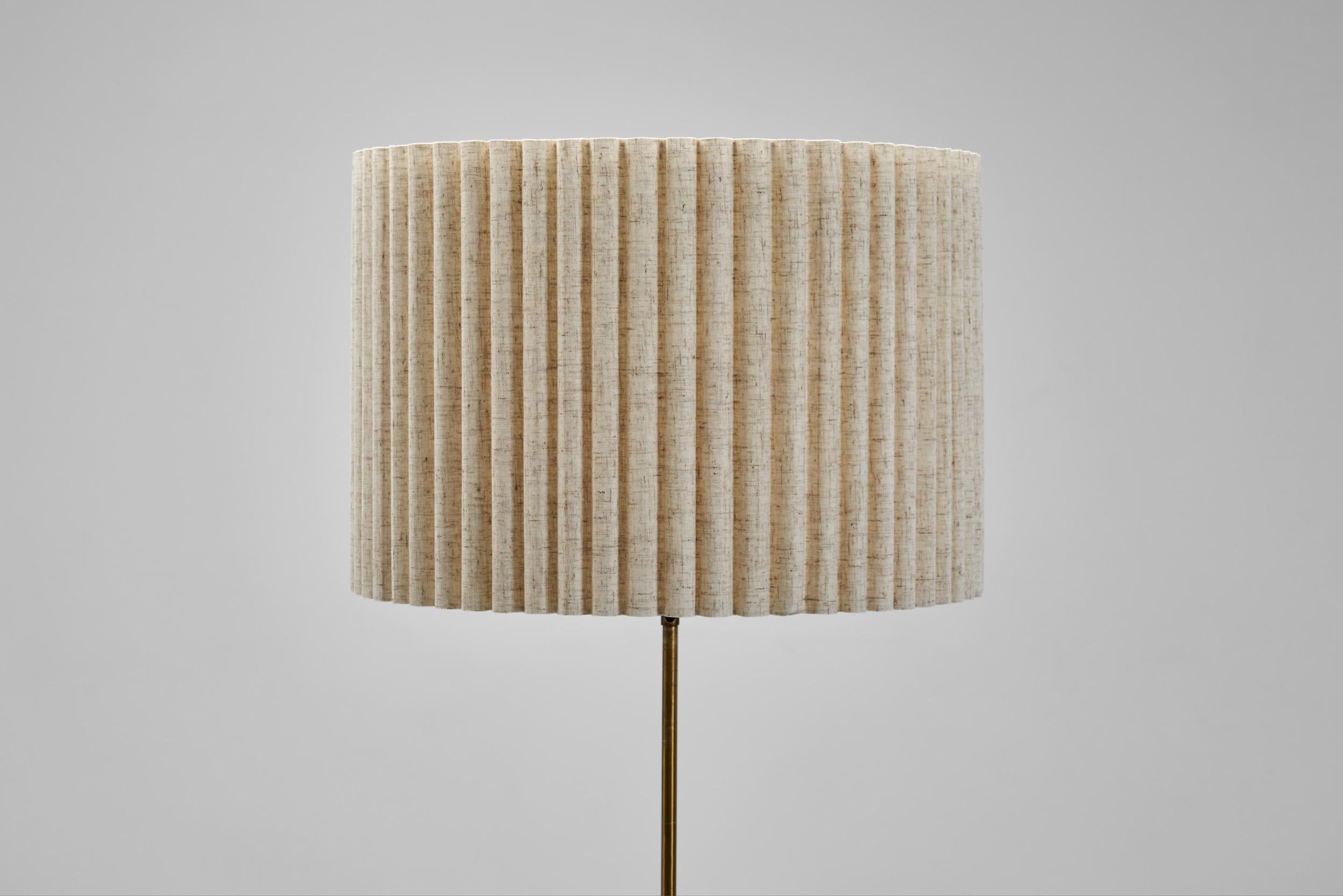 Coppia di lampade da terra Hans-Agne Jakobsson modello 