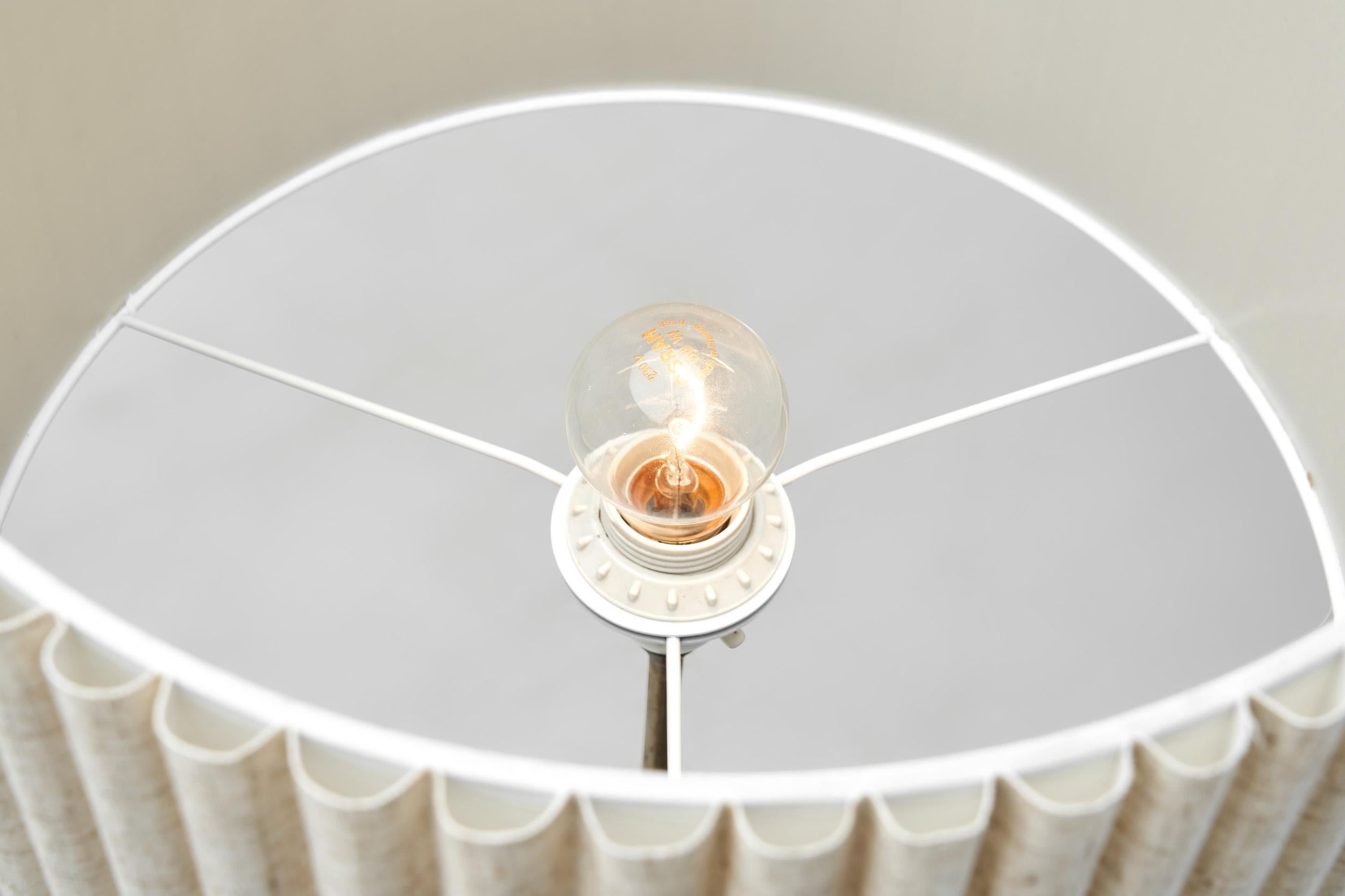 Coppia di lampade da terra Hans-Agne Jakobsson modello 