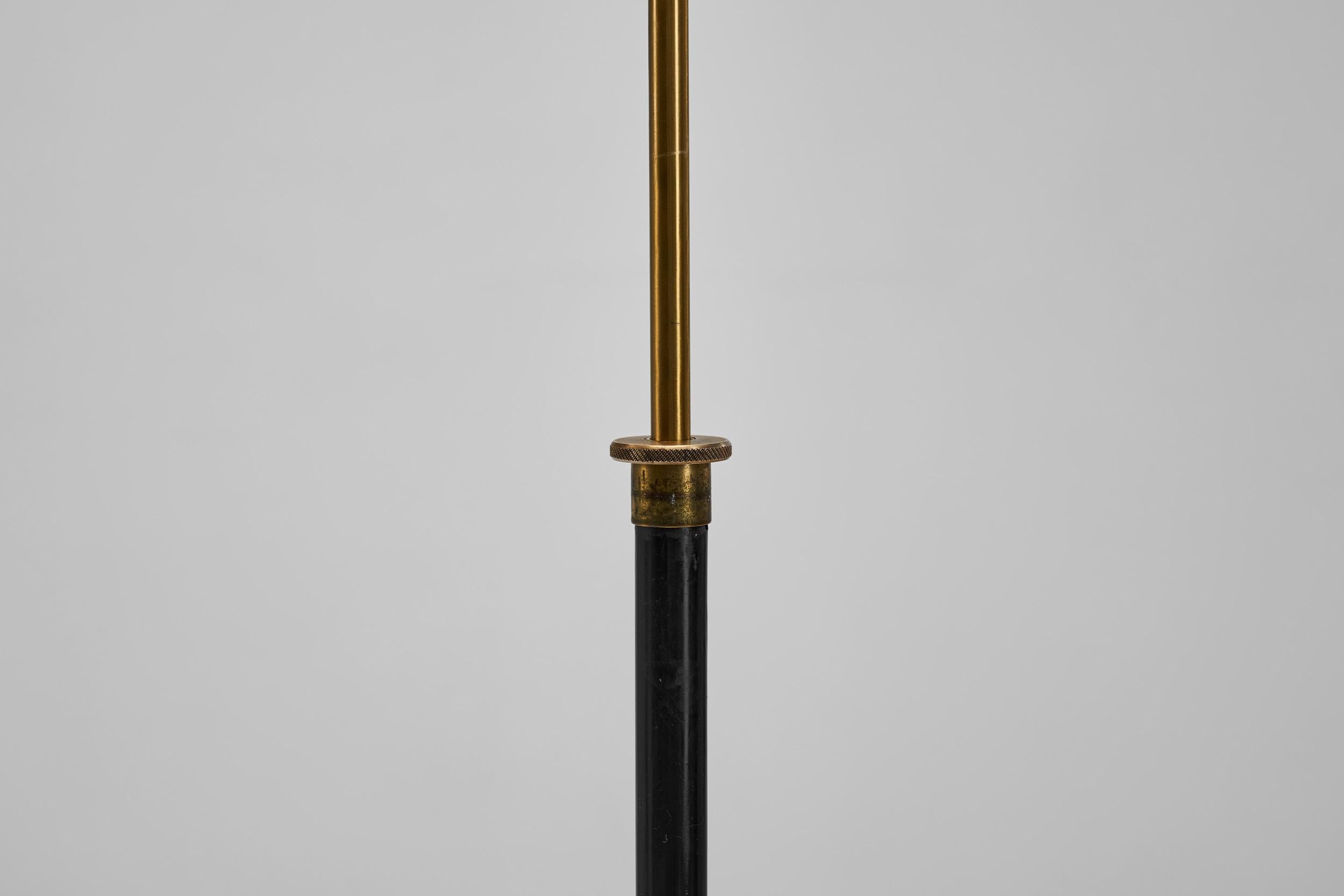 Coppia di lampade da terra Hans-Agne Jakobsson modello 
