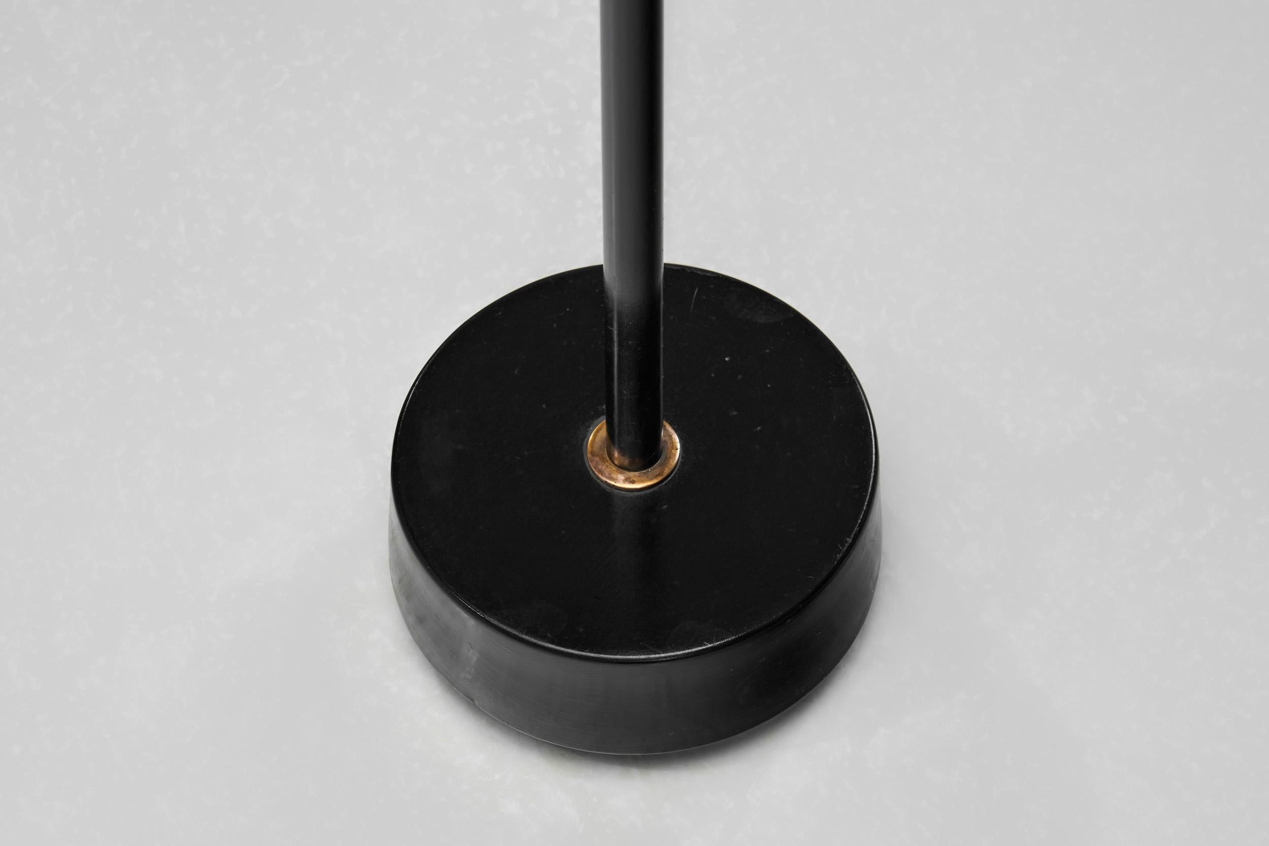 Coppia di lampade da terra Hans-Agne Jakobsson modello 