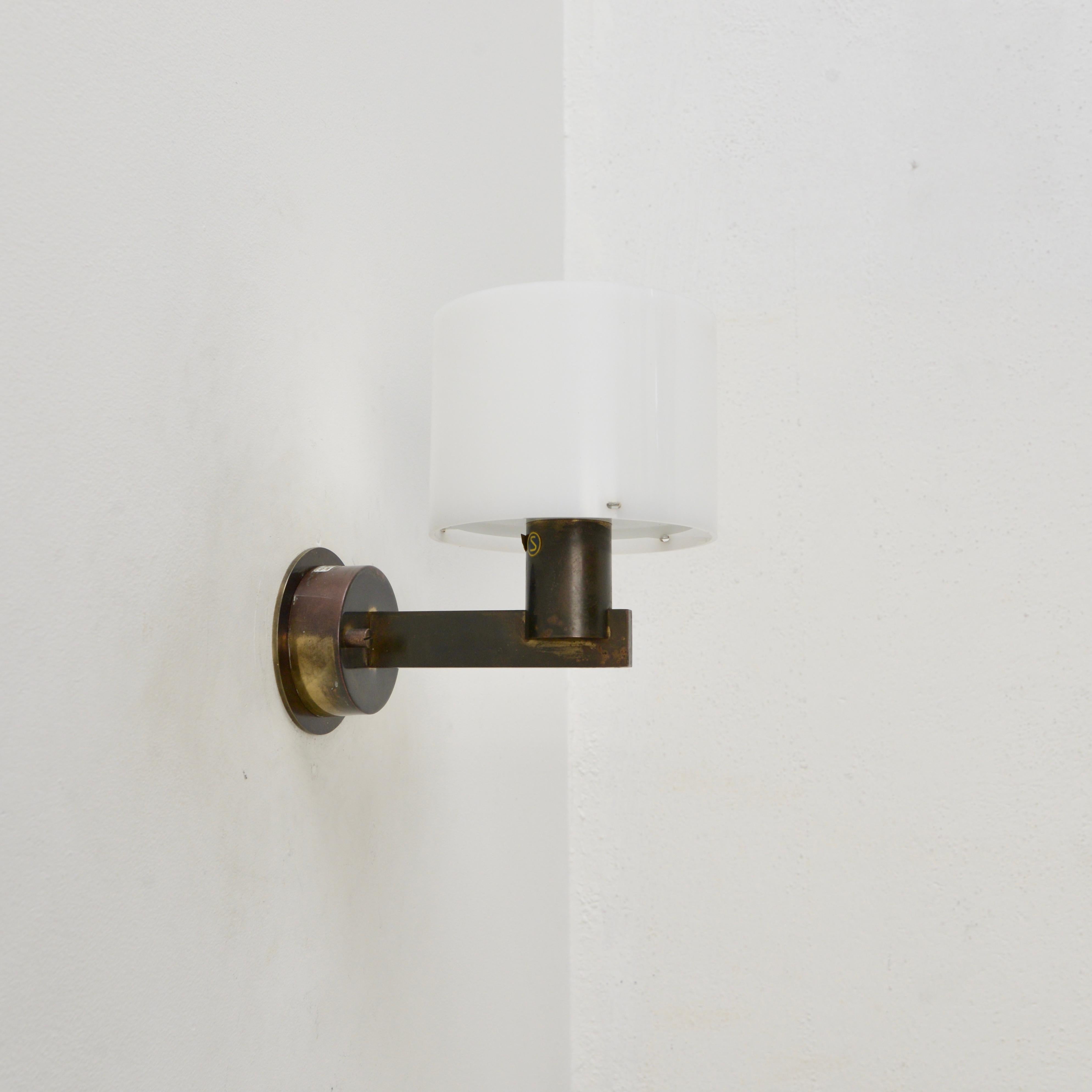 Pair of Hans-Agne Jakobsson Sconces 2