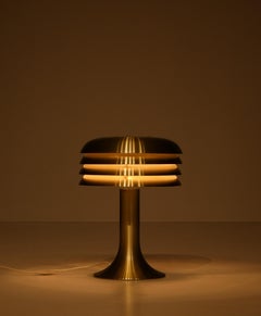 Paire de lampes de bureau Hans-Agne Jakobsson BN-26, années 1960