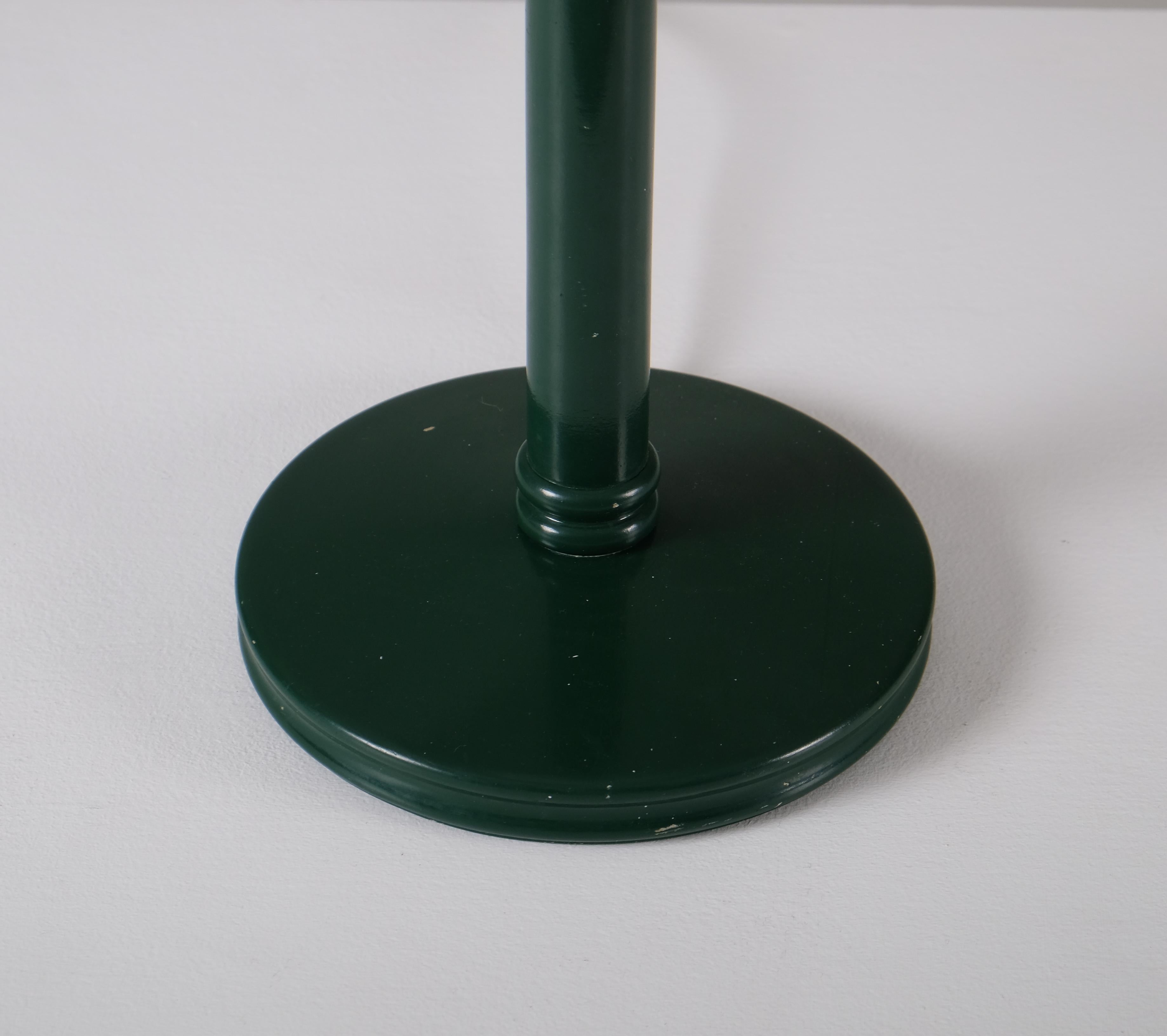 Paar Hans-Agne Jakobsson-Tischlampen, Modell BN 75, Schweden, 1960er Jahre im Angebot 2