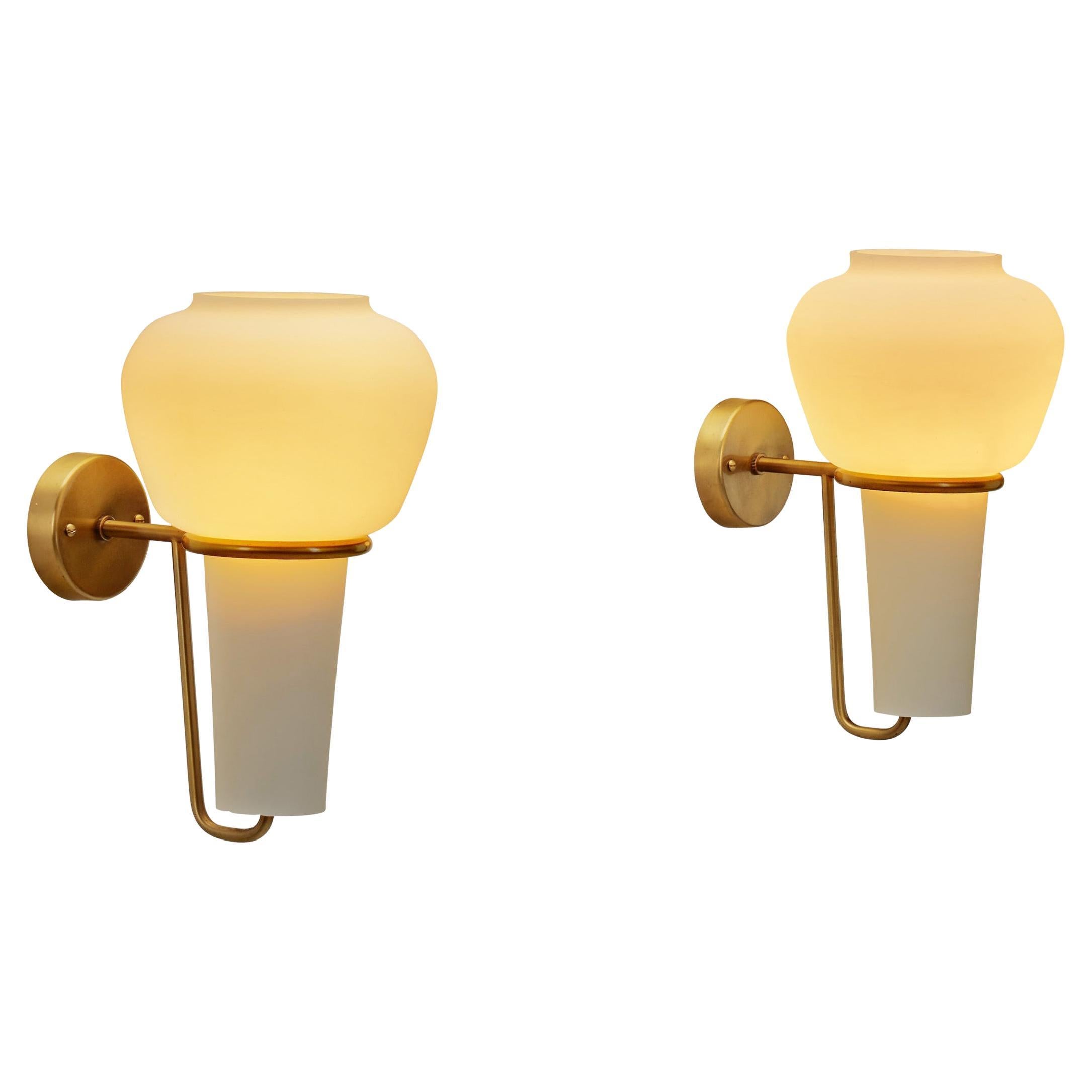 AB Markaryd Lampadaires
