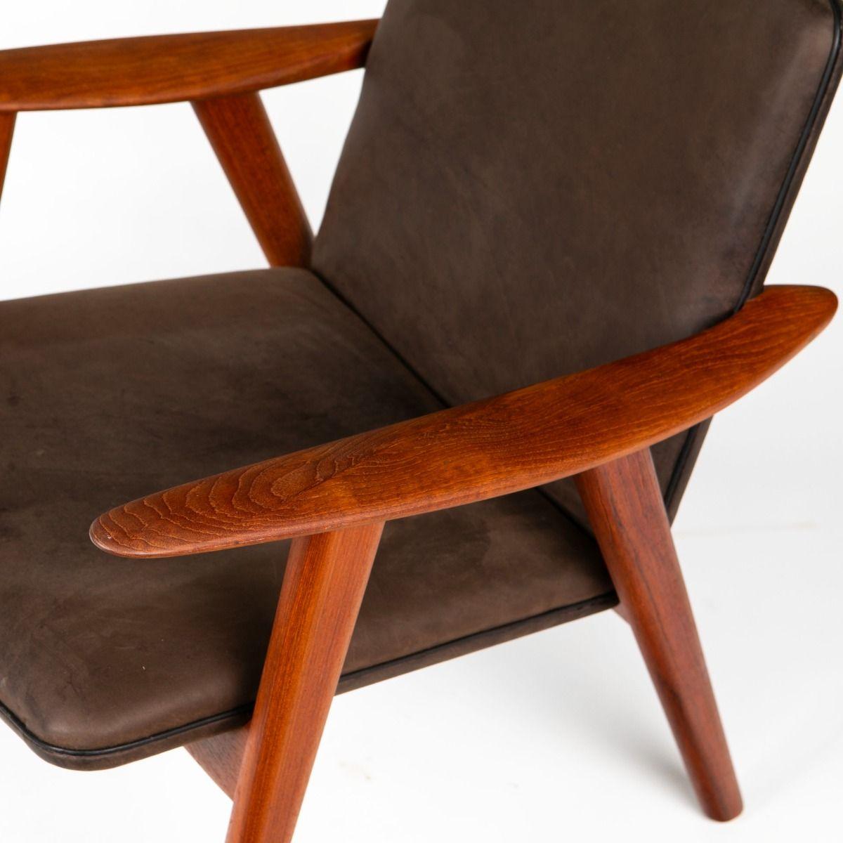 Pair of Hans J. Wegner 