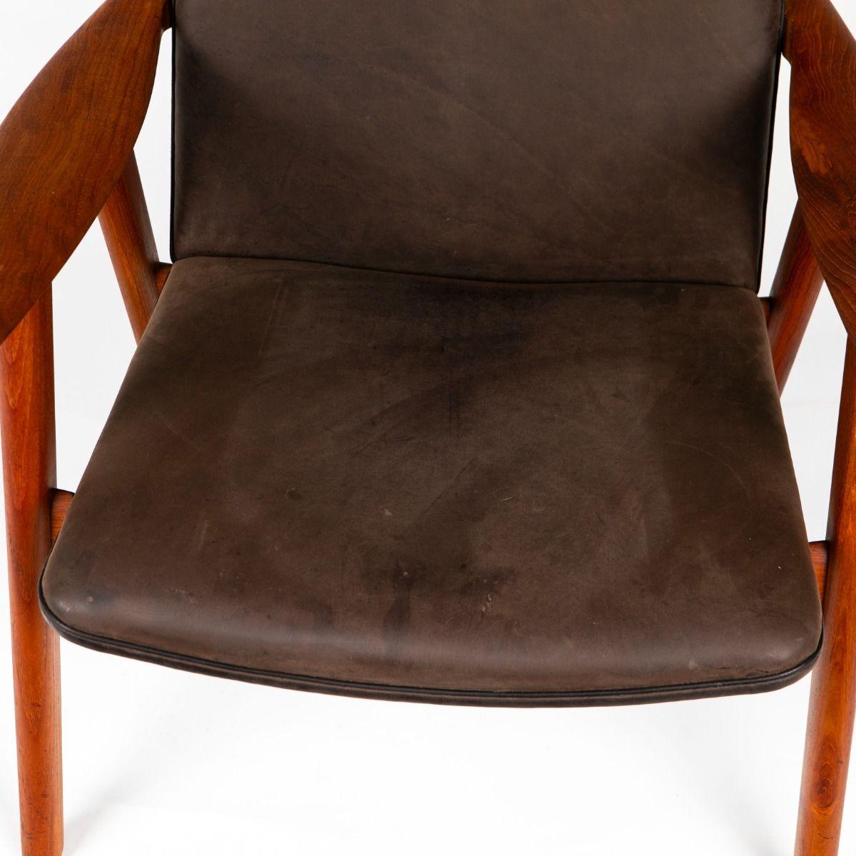 Pair of Hans J. Wegner 