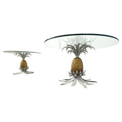 Side Tables