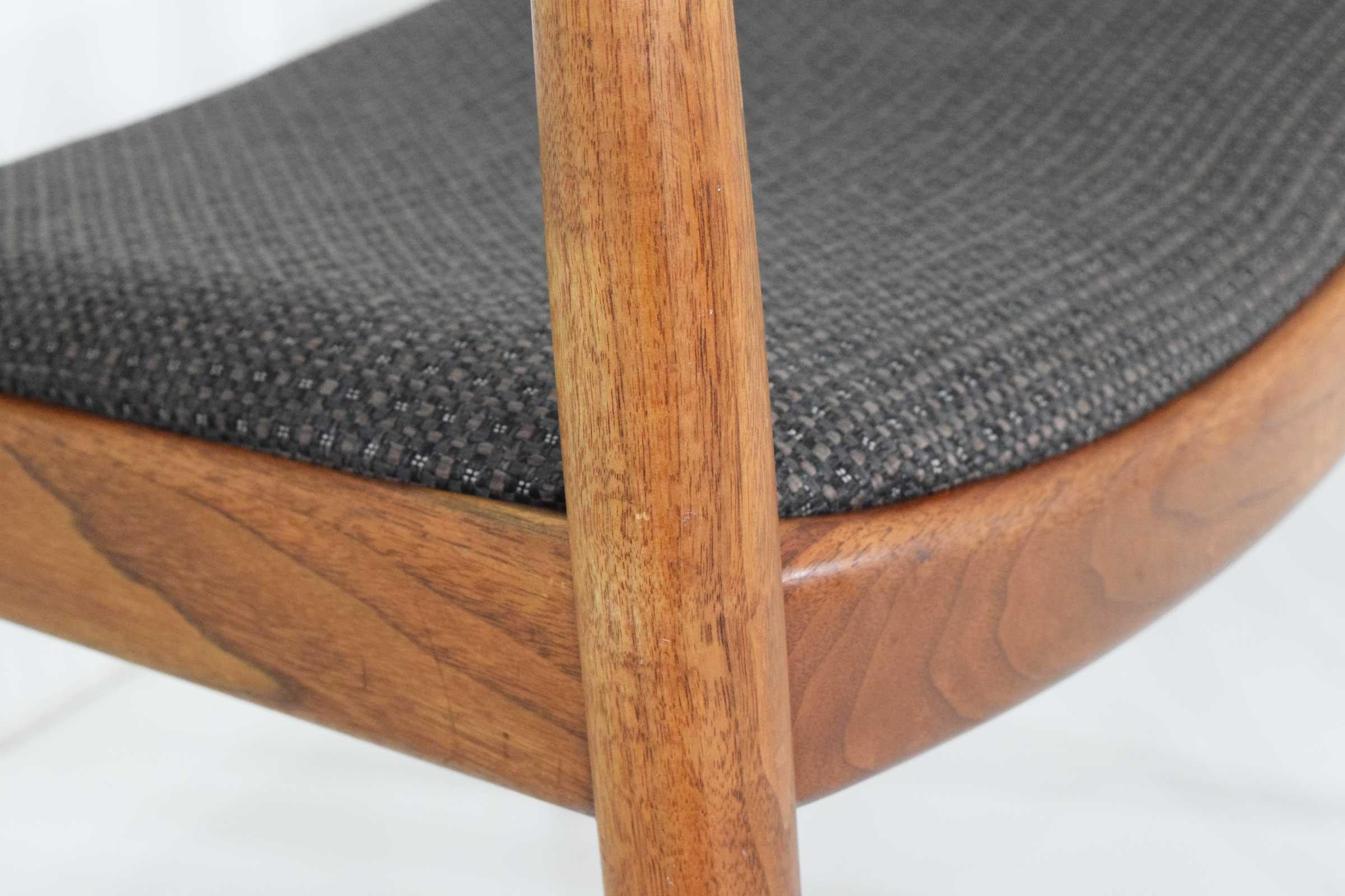 hans wegner chairs