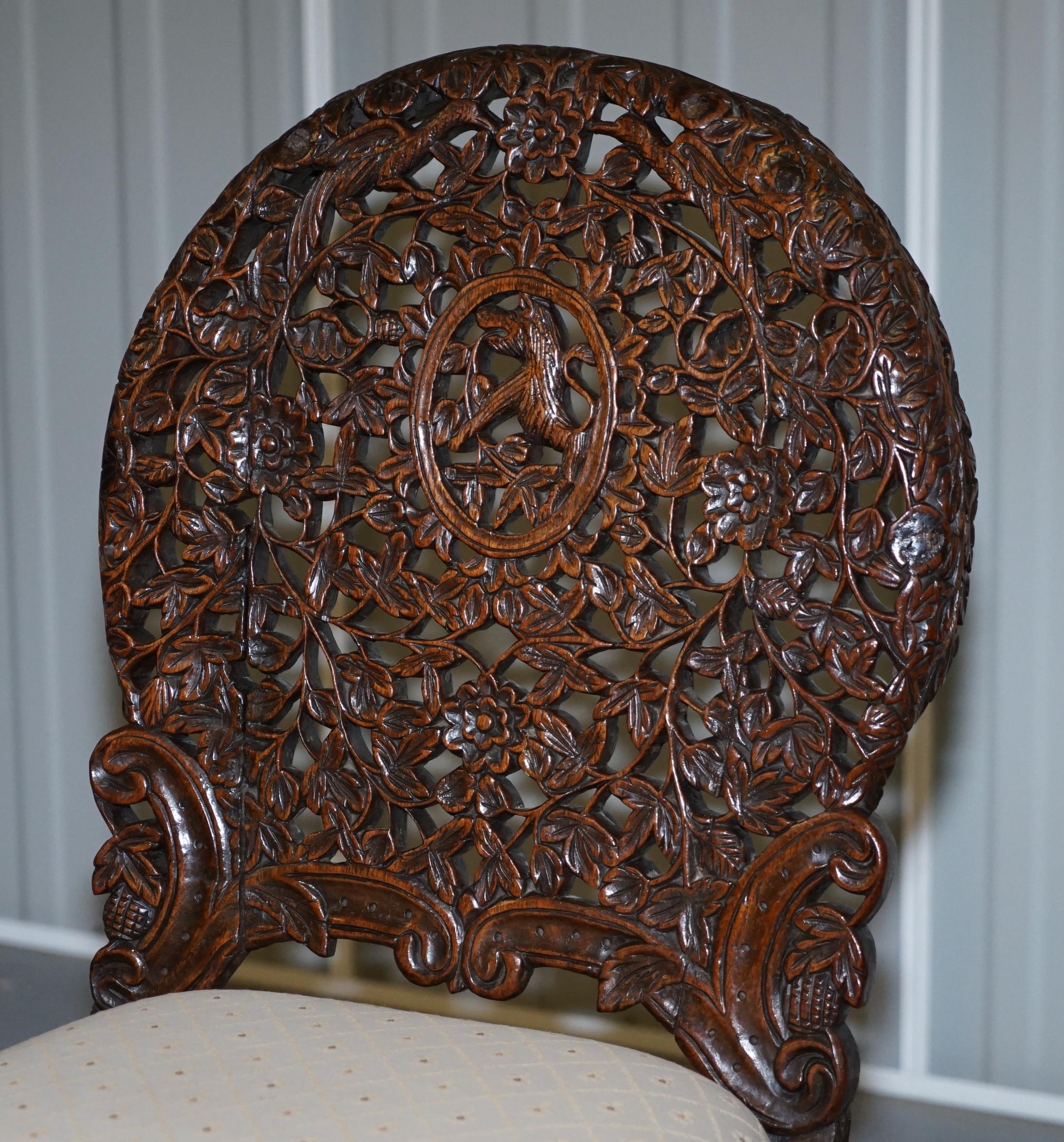 anglo indian furniture