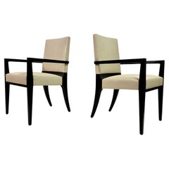 Ein Paar Harris-Sessel von Joseph Jeup