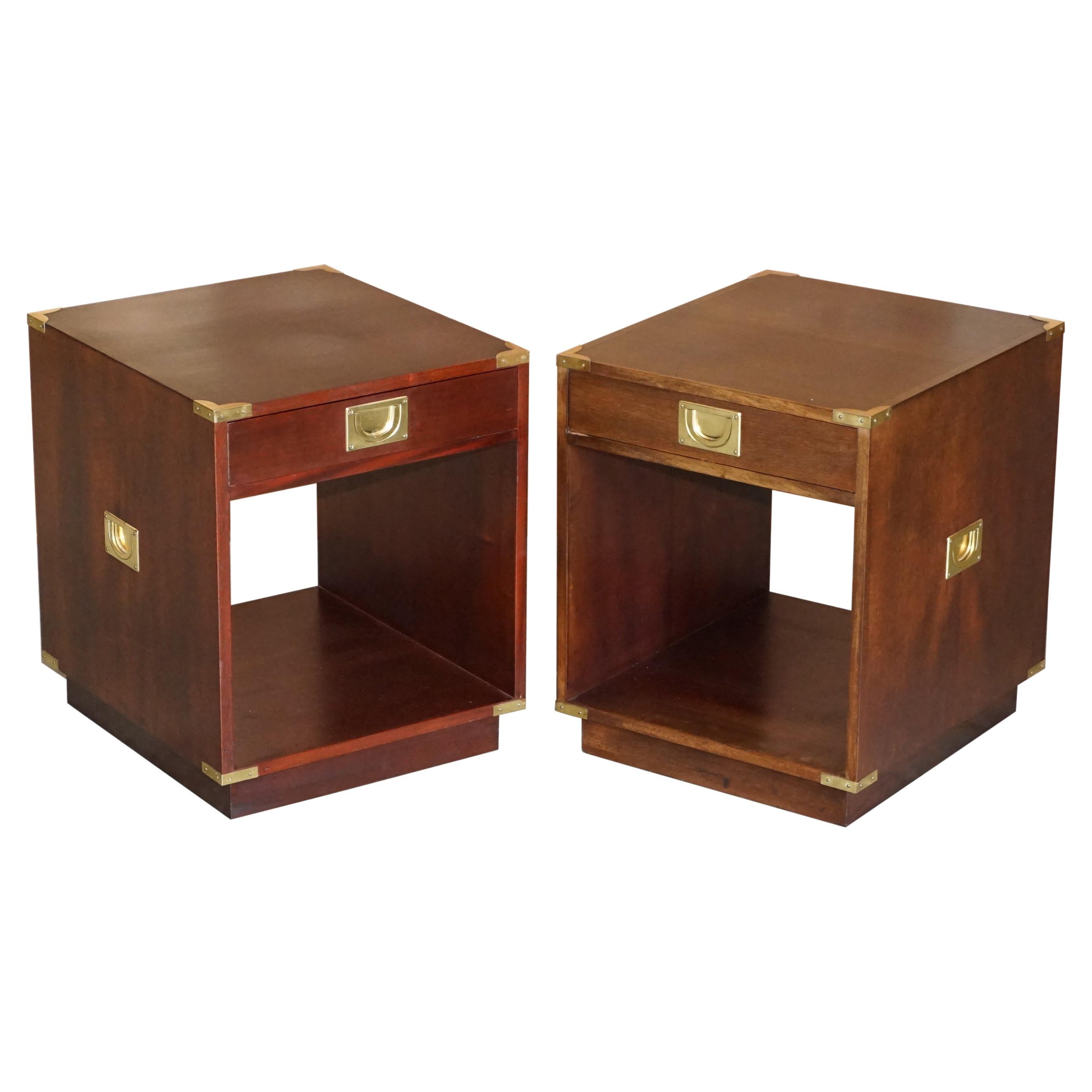 Campaign Furniture 533 For Sale at 1stDibs campaign furniture for