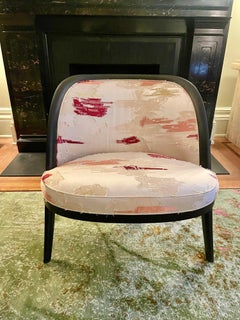 Paar Harvey Probber Clubsessel