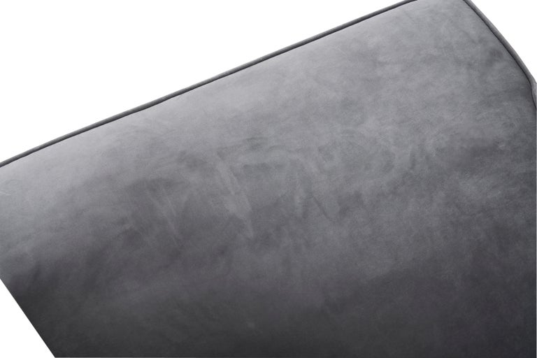 Pair of Harvey Probber Lounges at 1stDibs