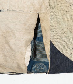 Pair of Hausa Agbada Robes